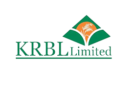 KRBL Limited Logo