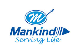Man kind Logo