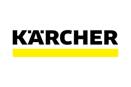 Karcher Logo