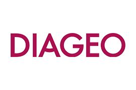 DIAGEO Logo