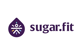 Suger.Fit Logo