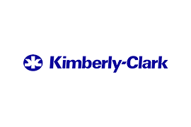 Kimberly clark Logo