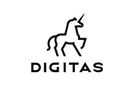 Digitas Brand Logo