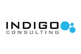 Indigo Consulting Logo