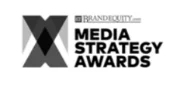 Media Strategy Awards Logo