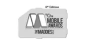 The Maddies Mobile Awards Logo