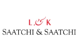 Law & Kenneth - Saatchi & Saatchi Logo