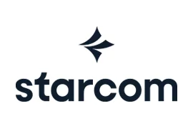 Starcom Brand Logo