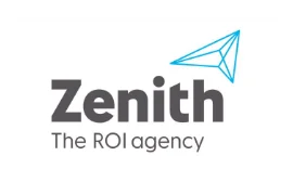 Zenith - The ROI Agency Logo