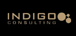 Indigo Logo