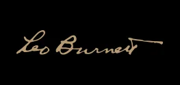 Leo Burrett Logo