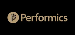 Performics Logo