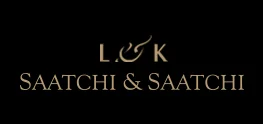 L & K - Saatchi & Saatchi Logo