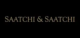 L & K - Saatchi & Saatchi Logo