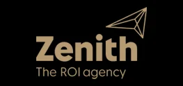 Zenith Media Services Logo