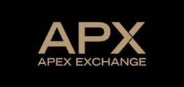 Apex Exchange Logo