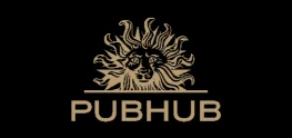PubHub Logo
