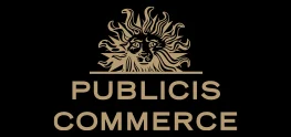 Publicis Commerce Logo