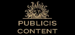 Publicis Content Logo