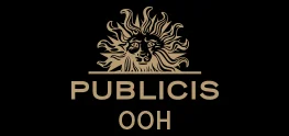 Publicis OOH Logo