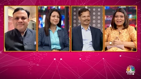 Discussion on Decoding ONDC on CNBC TV18 by Publicis Groupe India and Digital India Foundation