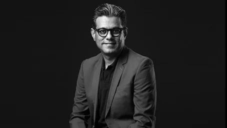 Dheeraj Sinha, Chairman of BBH India