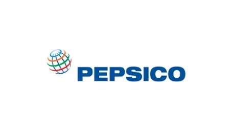 Pepsico Media Logo
