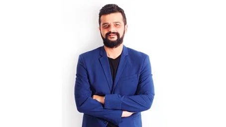 Amaresh Godbole, CEO of Digital Technology Business, Publicis Groupe India