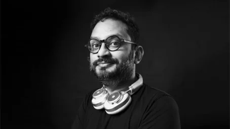 Rajdeepak Das, CCO of Publicis Groupe South Asia