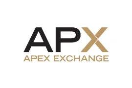 APX Exchange Logo
