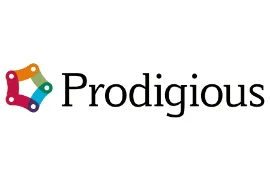 Prodigious Brand Logo