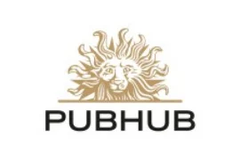 Pubhub Brand Logo